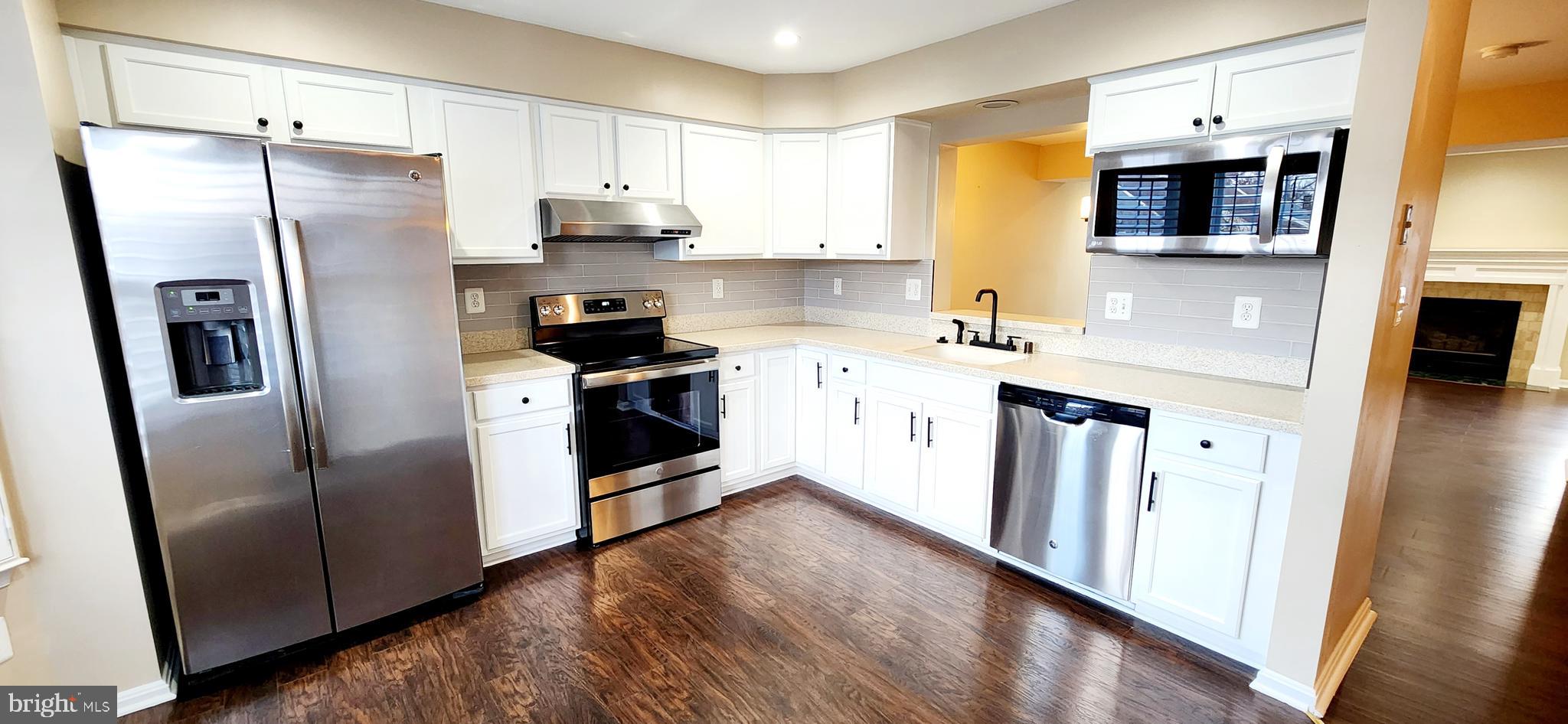 WILLOWOOD - Residential