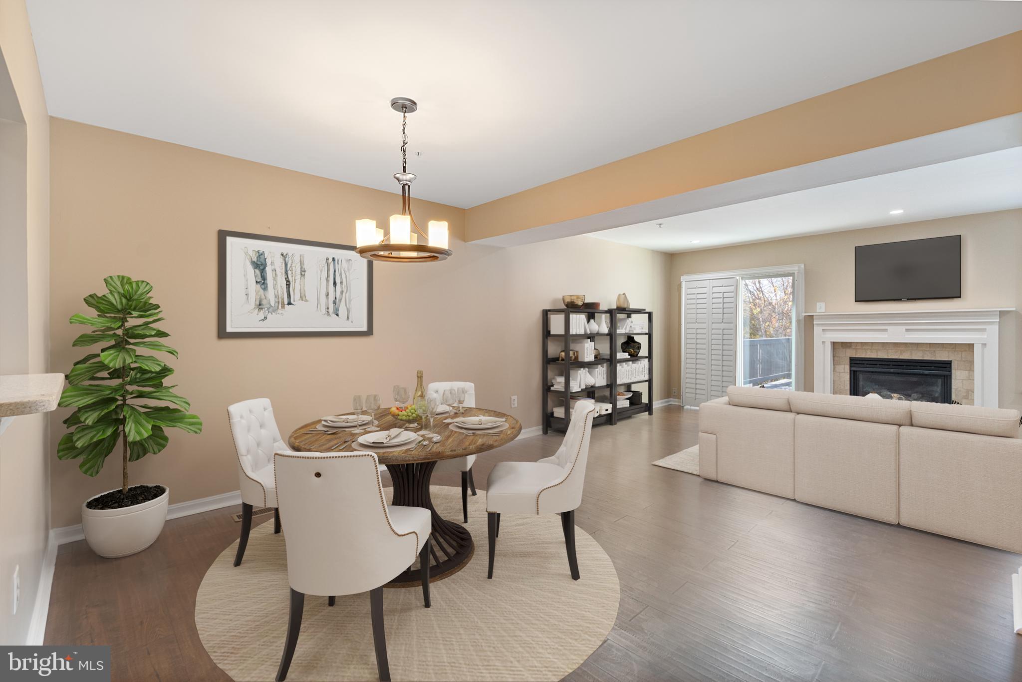 WILLOWOOD - Residential