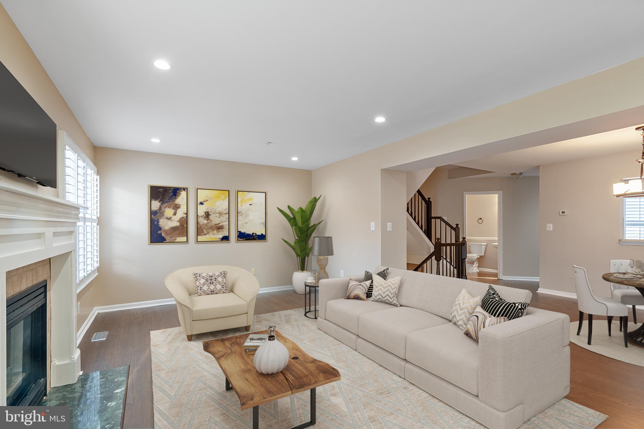 WILLOWOOD - Residential