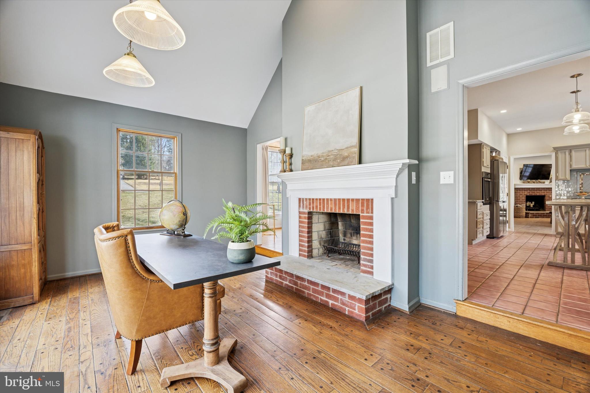 ECHO VALLEY - Residential