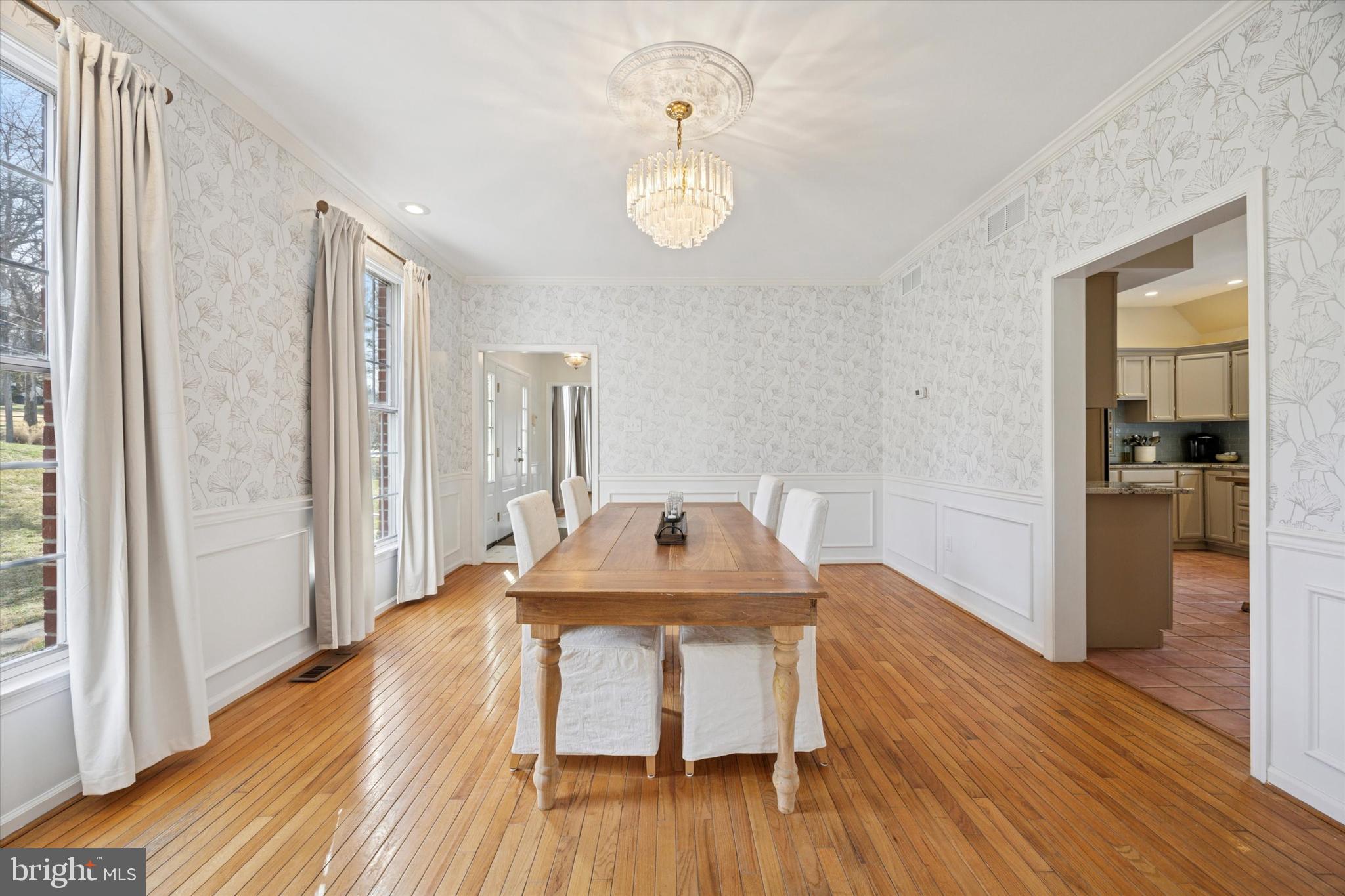 ECHO VALLEY - Residential