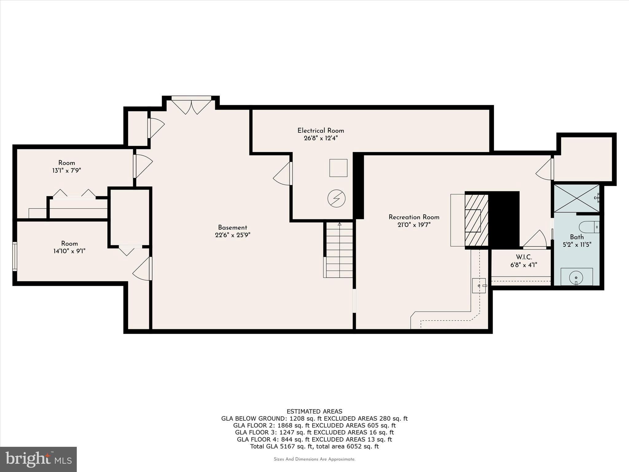 ECHO VALLEY - Residential