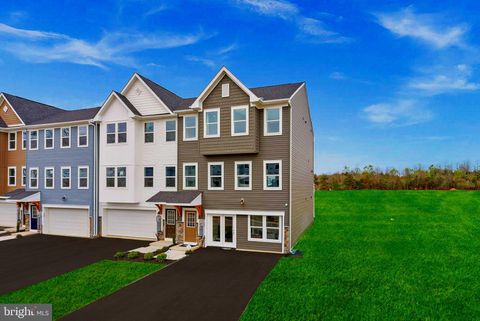 Homesite 136 ELMIRAJ COURT INWOOD WV 25428