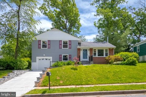 1823 DUNWOODY ROAD BALTIMORE MD 21234