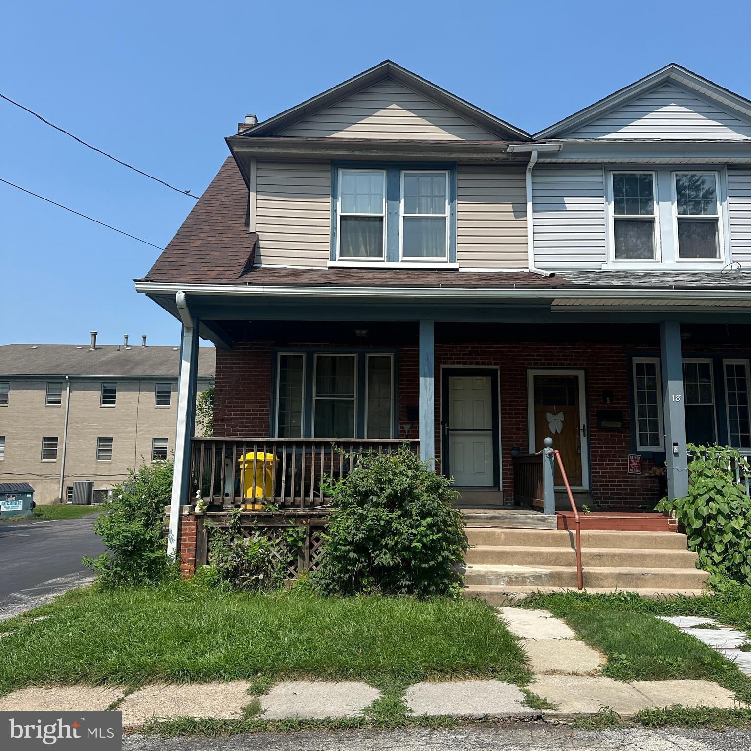 16 N WYOMING AVENUE