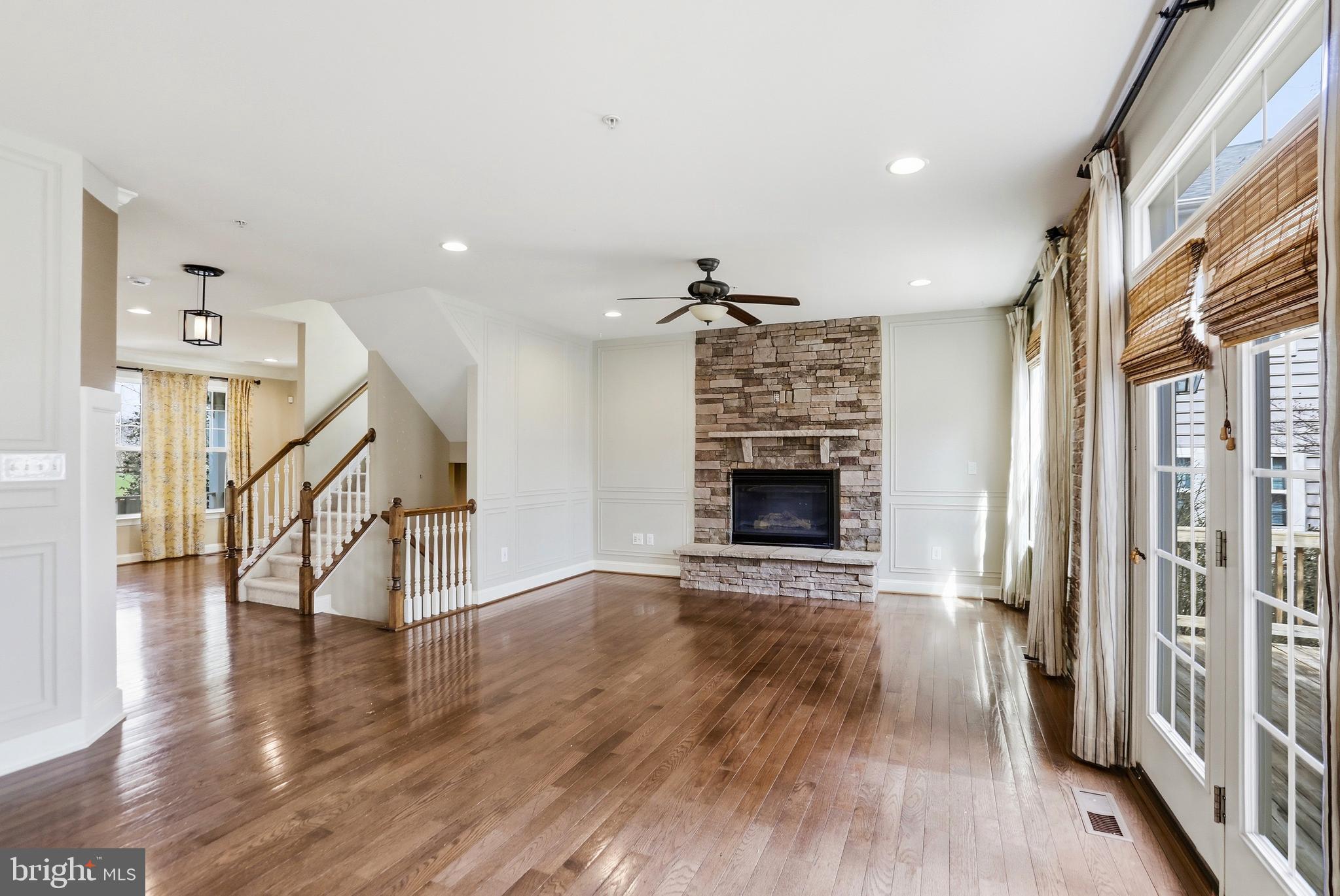 BRUNSWICK CROSSING - Residential