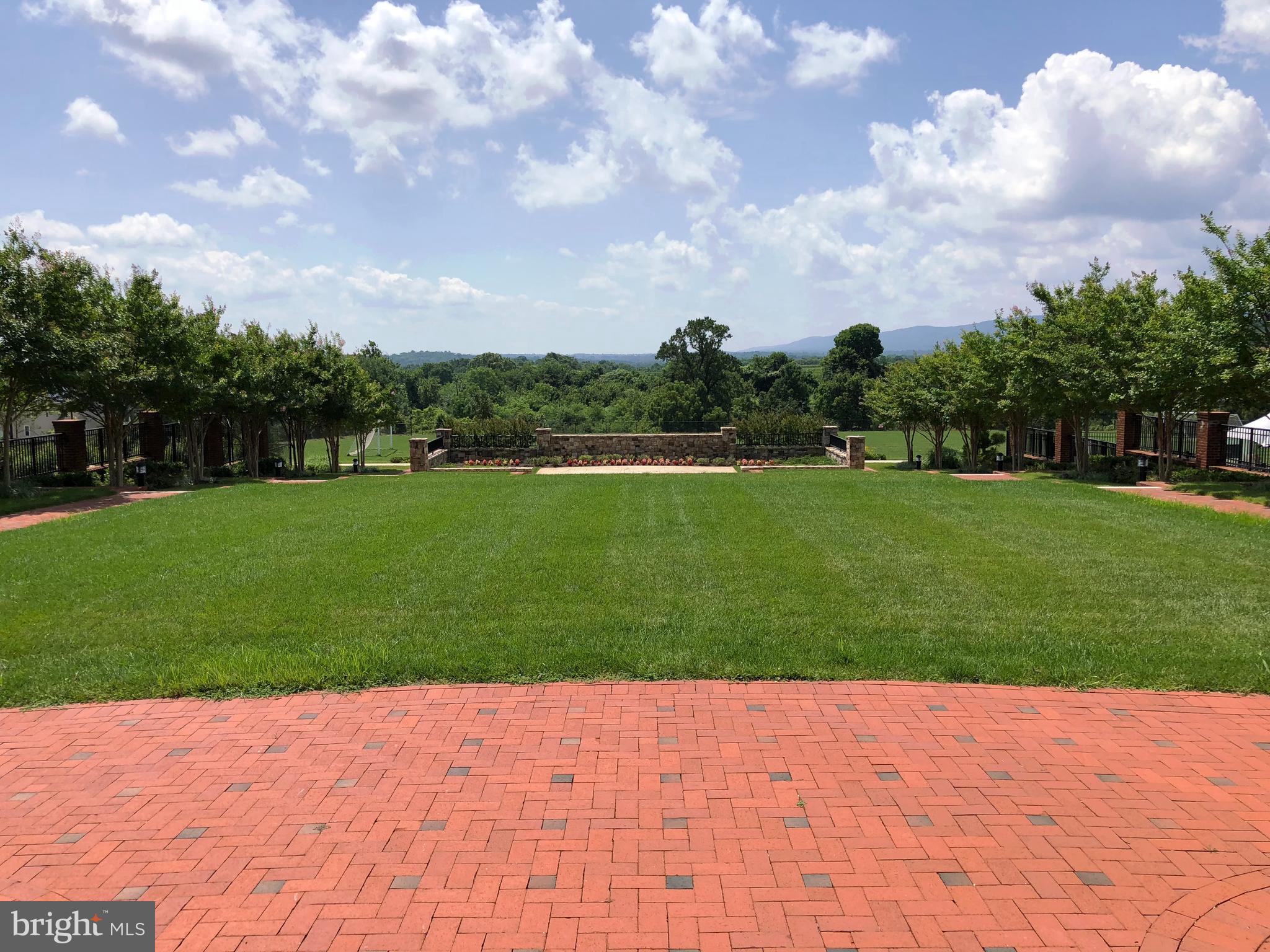 BRUNSWICK CROSSING - Residential