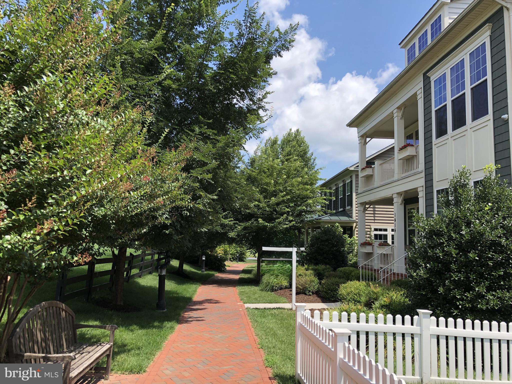 BRUNSWICK CROSSING - Residential