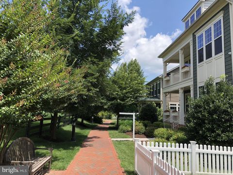 1414 MUSGROVE ALLEY BRUNSWICK MD 21716