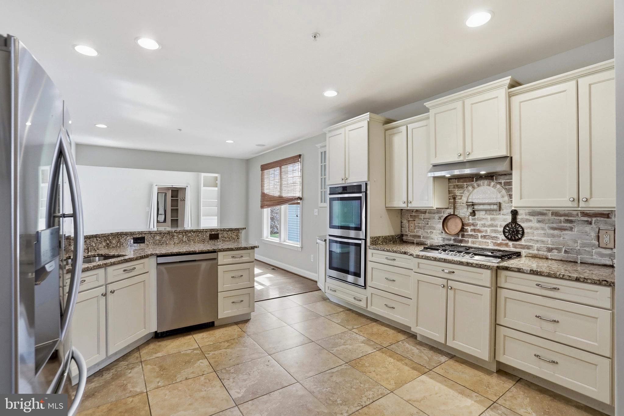 BRUNSWICK CROSSING - Residential