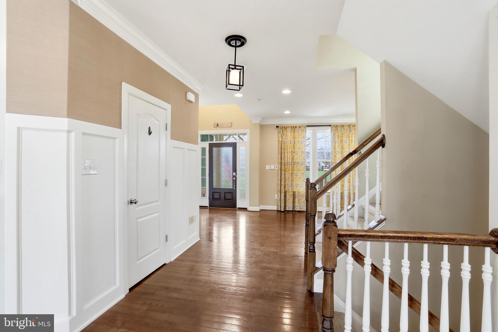 BRUNSWICK CROSSING - Residential