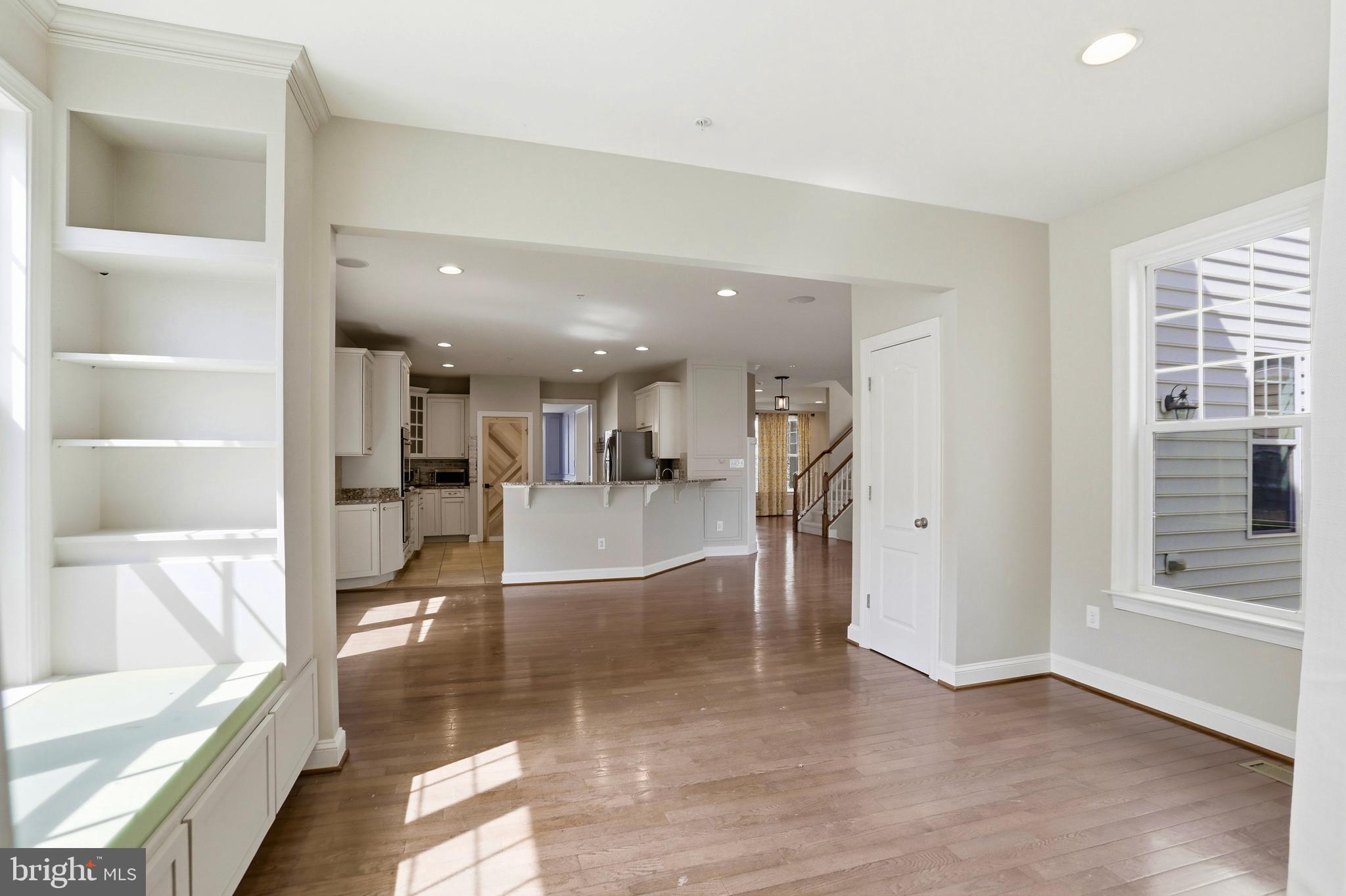 BRUNSWICK CROSSING - Residential