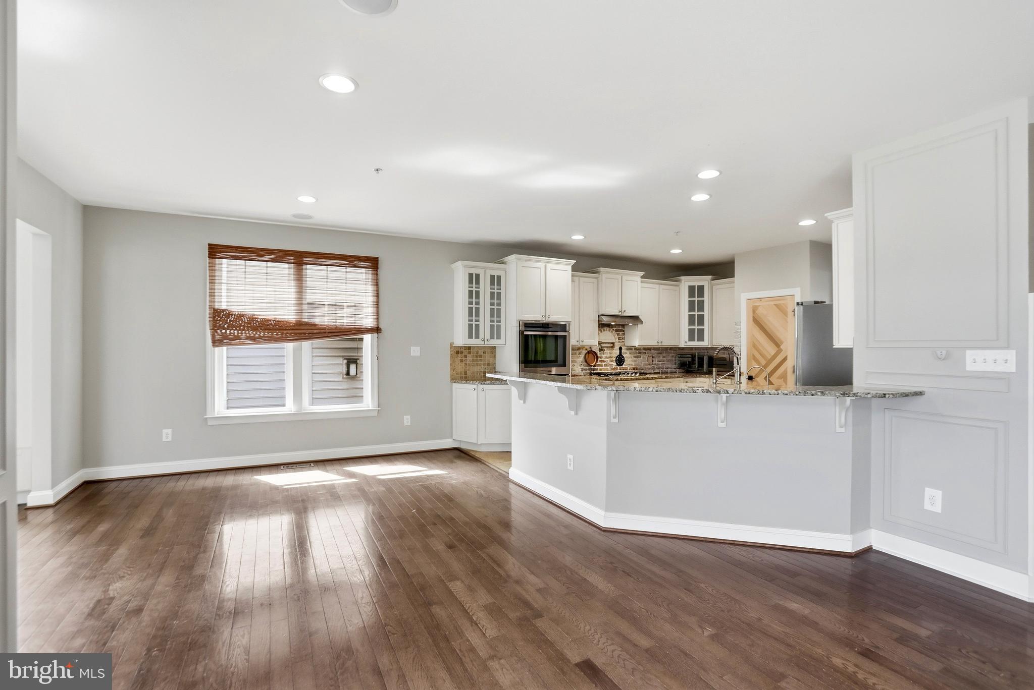 BRUNSWICK CROSSING - Residential