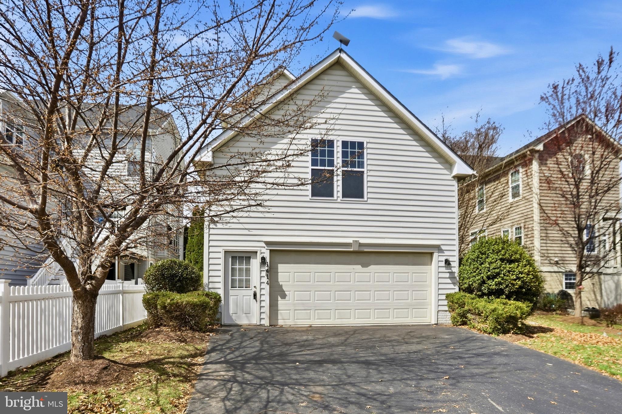 BRUNSWICK CROSSING - Residential