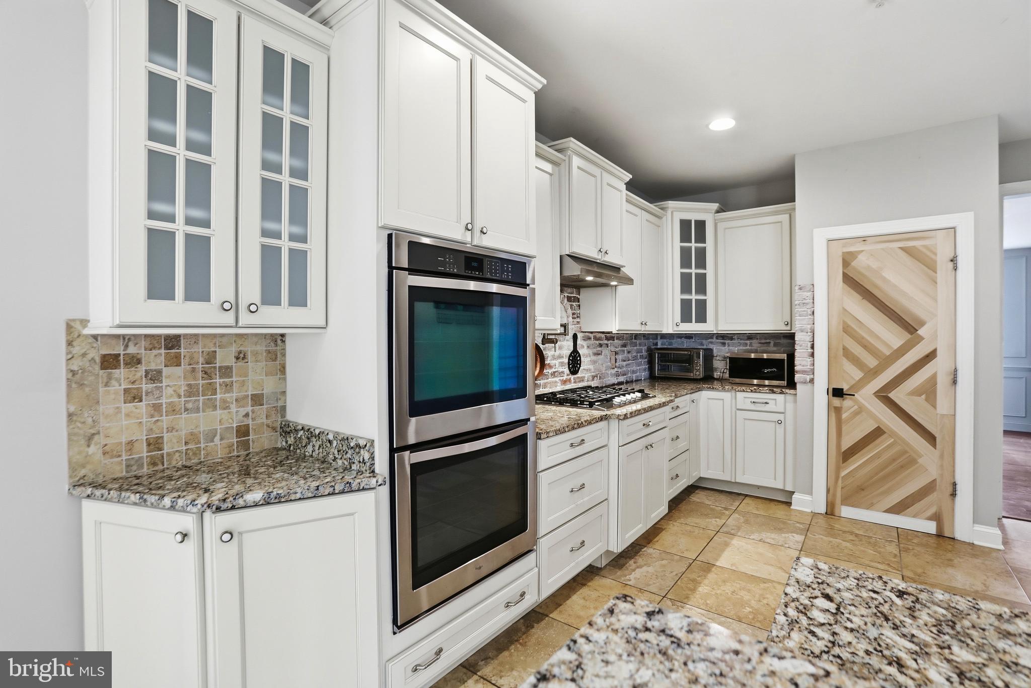 BRUNSWICK CROSSING - Residential