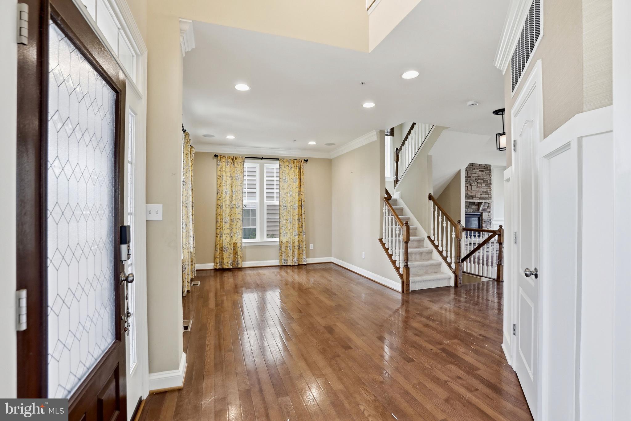 BRUNSWICK CROSSING - Residential