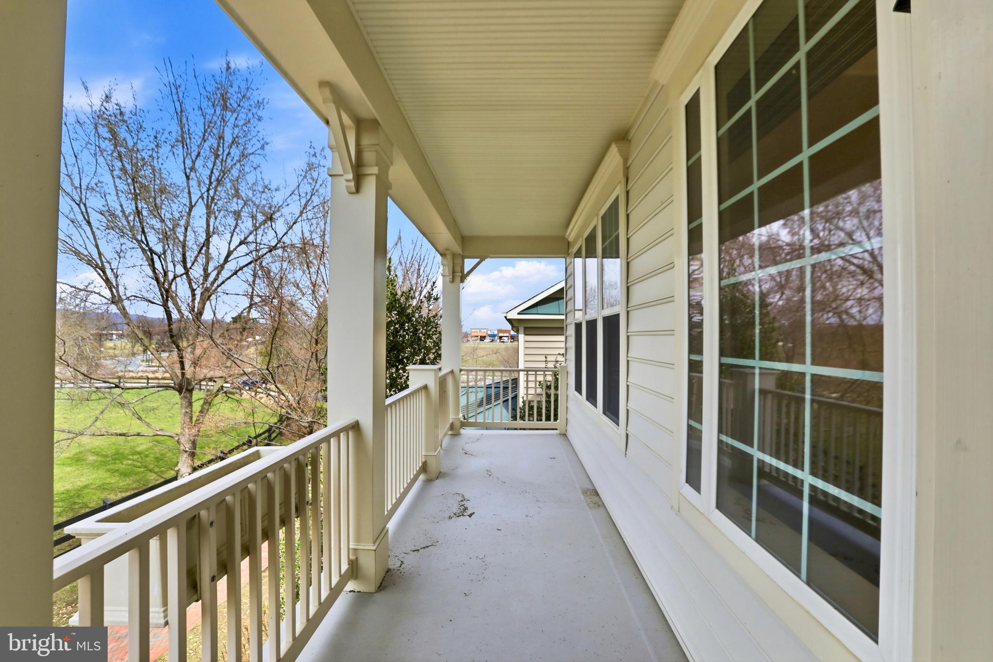 BRUNSWICK CROSSING - Residential