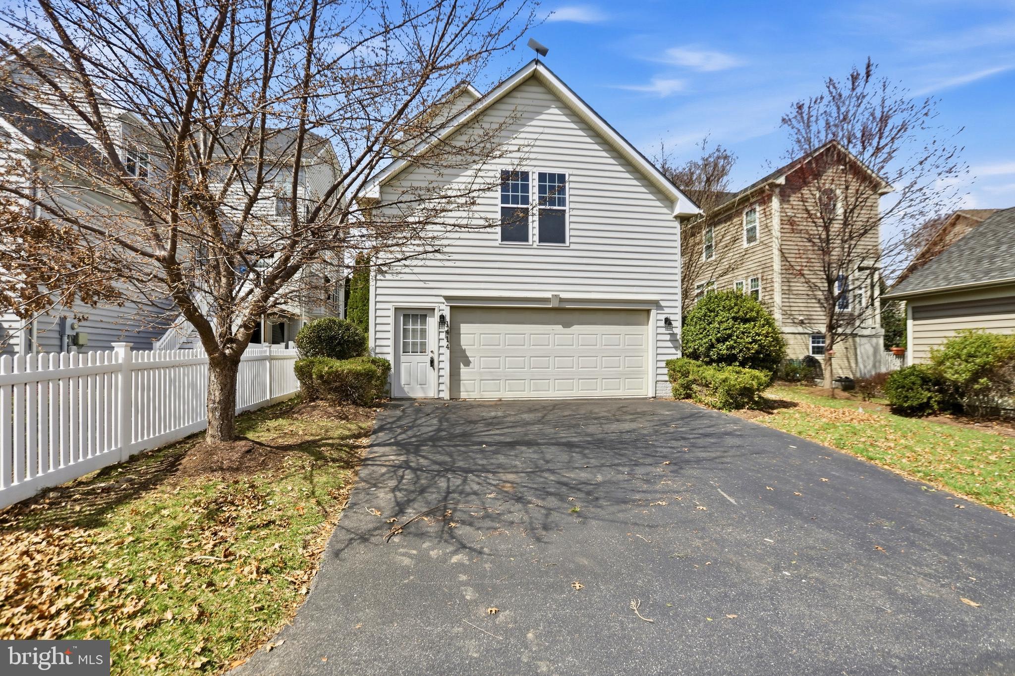 BRUNSWICK CROSSING - Residential