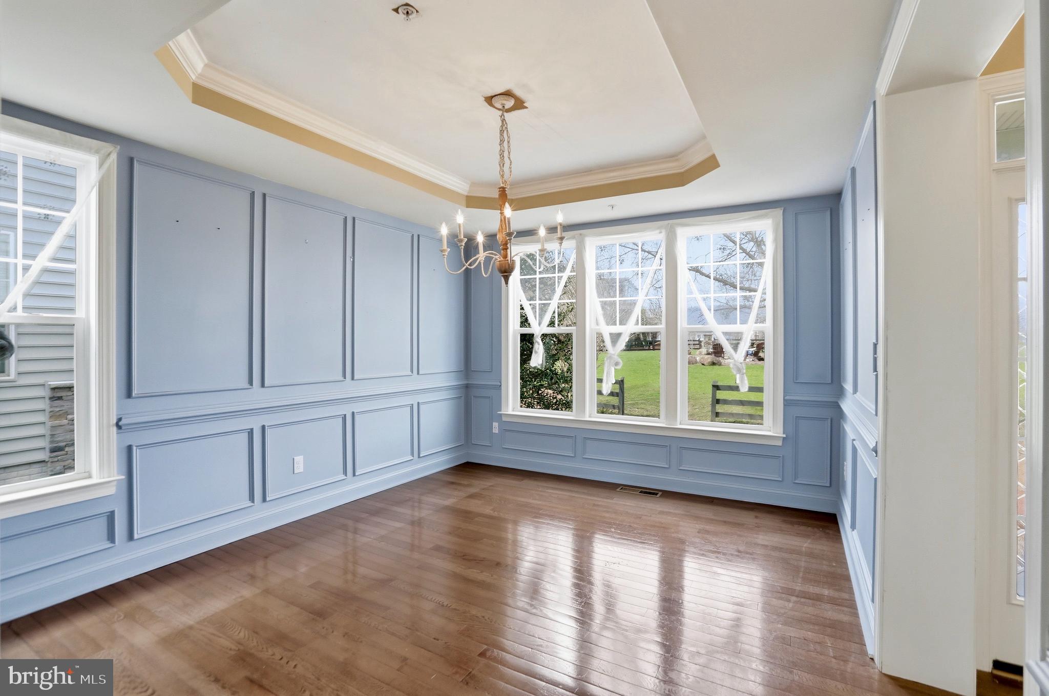 BRUNSWICK CROSSING - Residential