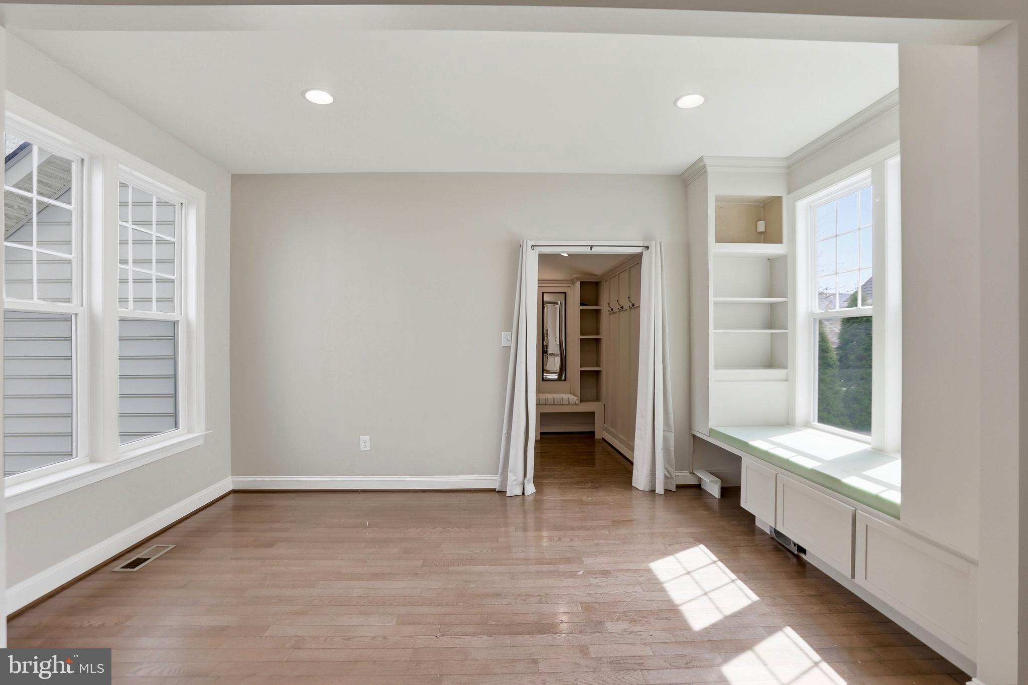 BRUNSWICK CROSSING - Residential