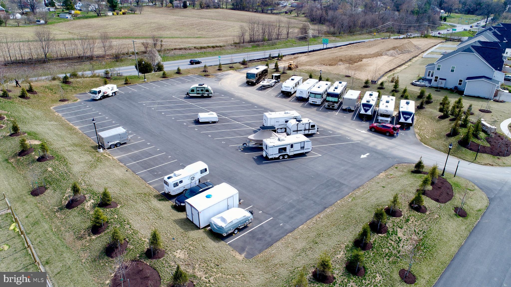 BRUNSWICK CROSSING - Residential