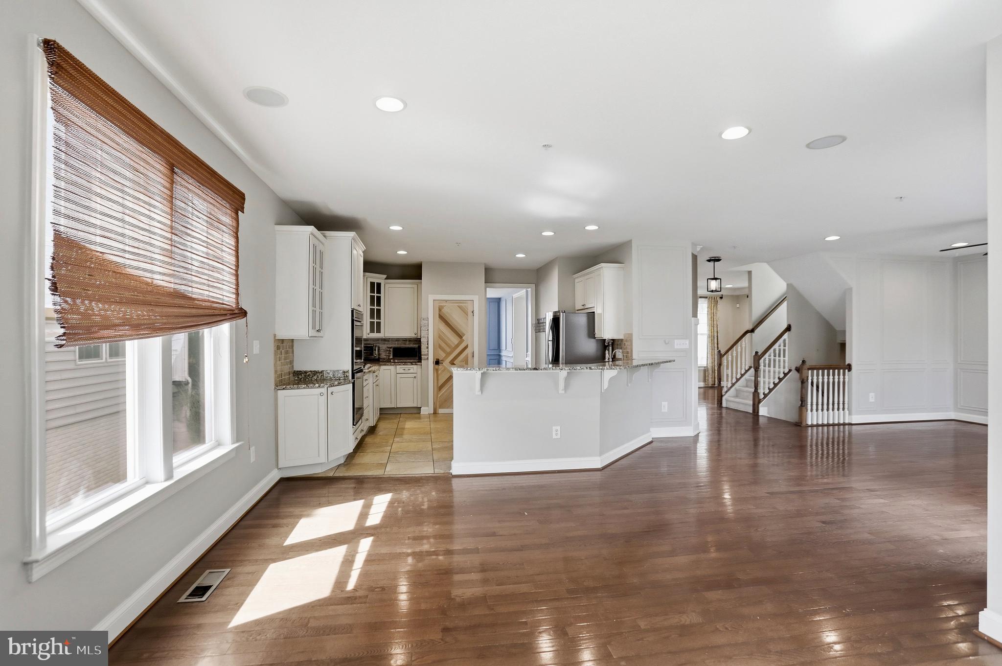 BRUNSWICK CROSSING - Residential