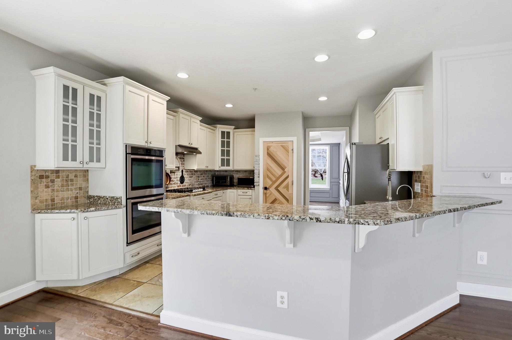 BRUNSWICK CROSSING - Residential