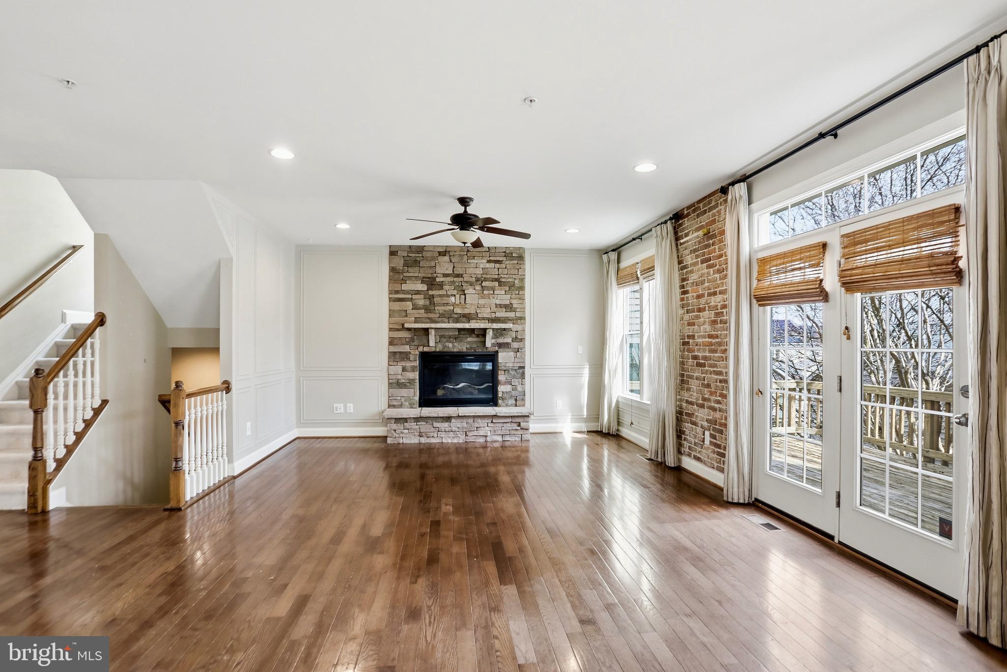 BRUNSWICK CROSSING - Residential