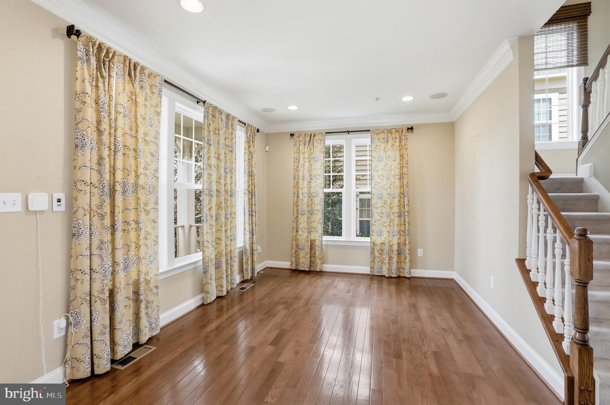 BRUNSWICK CROSSING - Residential