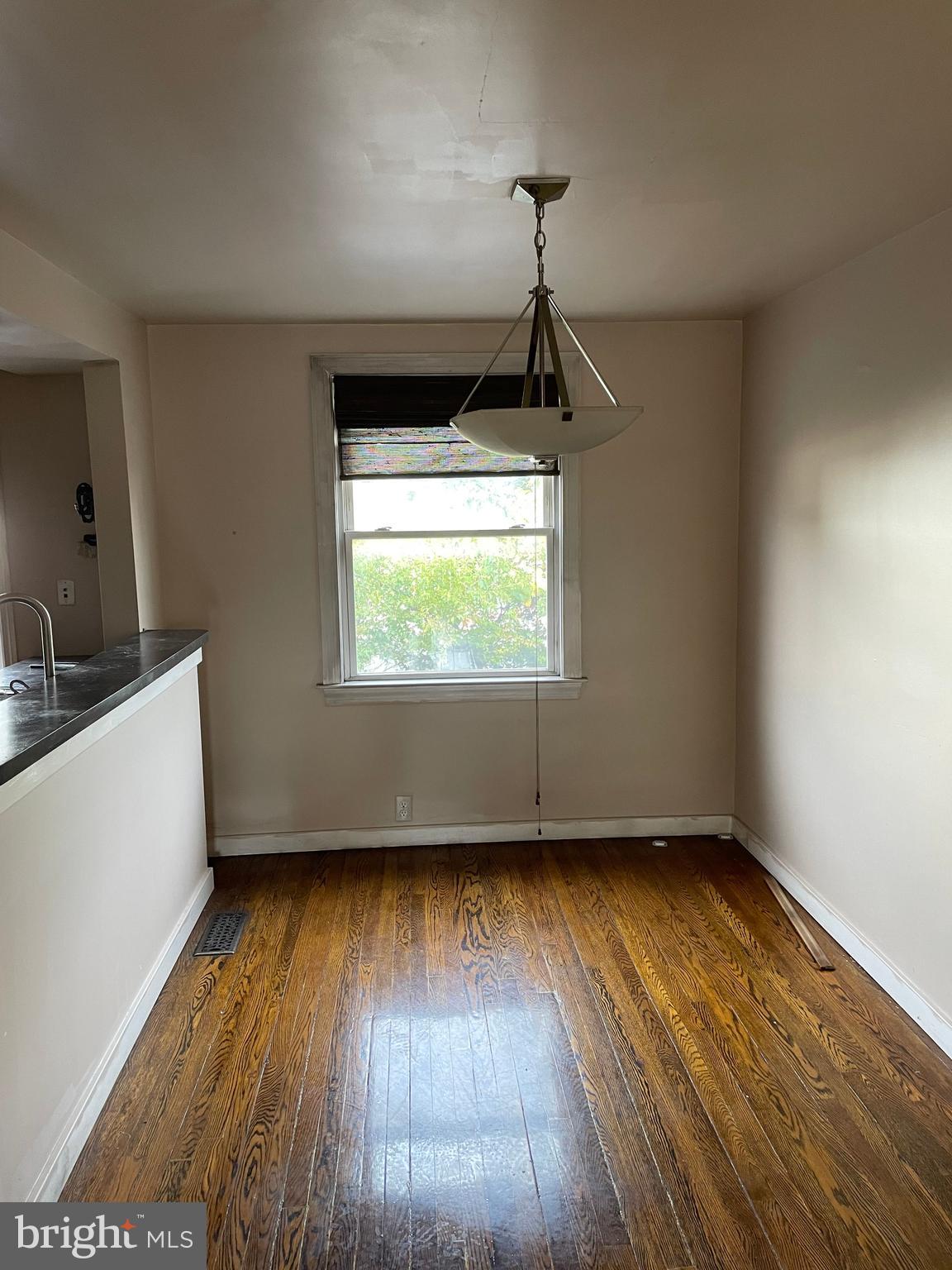 HARRISBURG CITY - Residential Lease