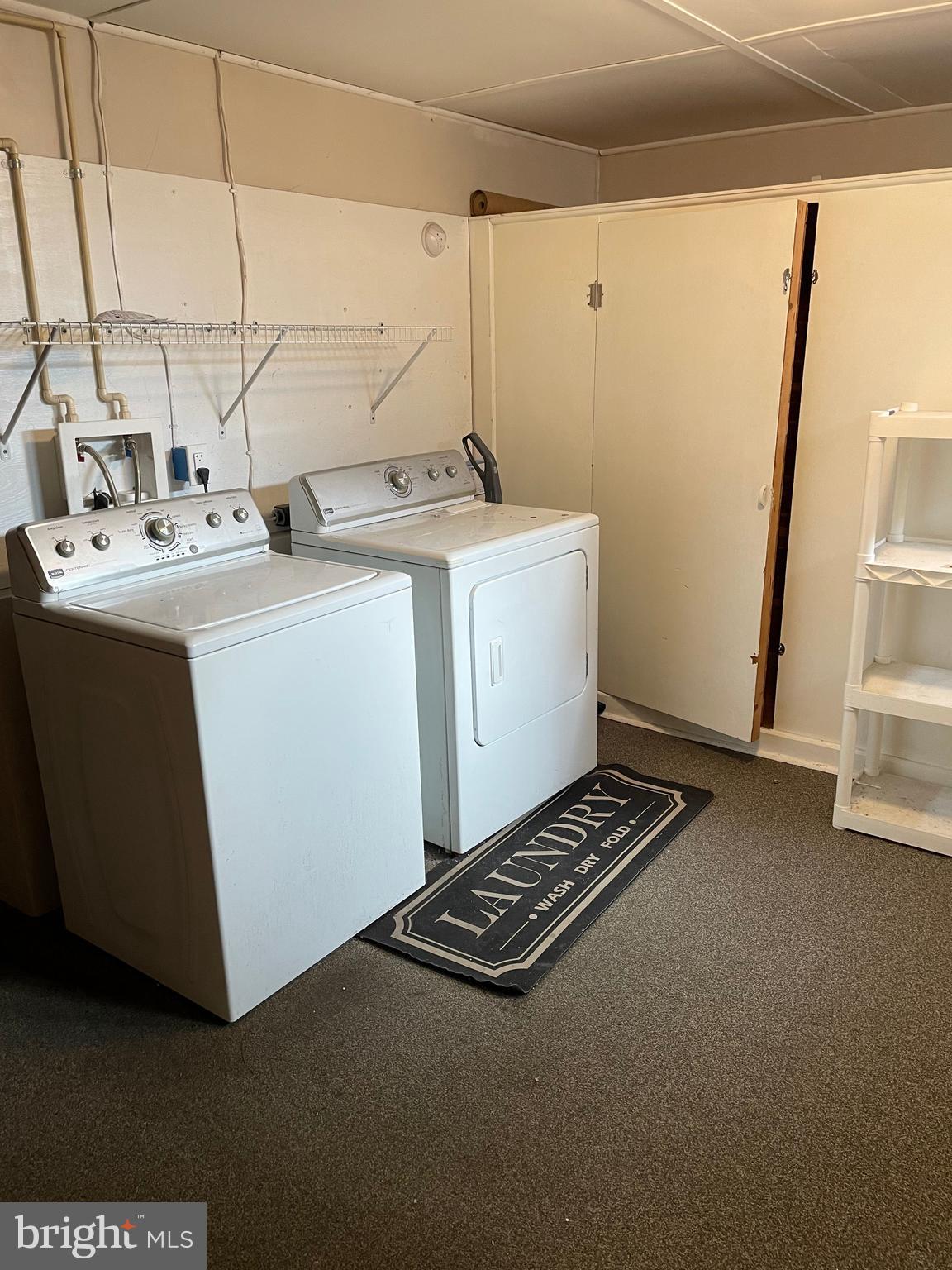 HARRISBURG CITY - Residential Lease