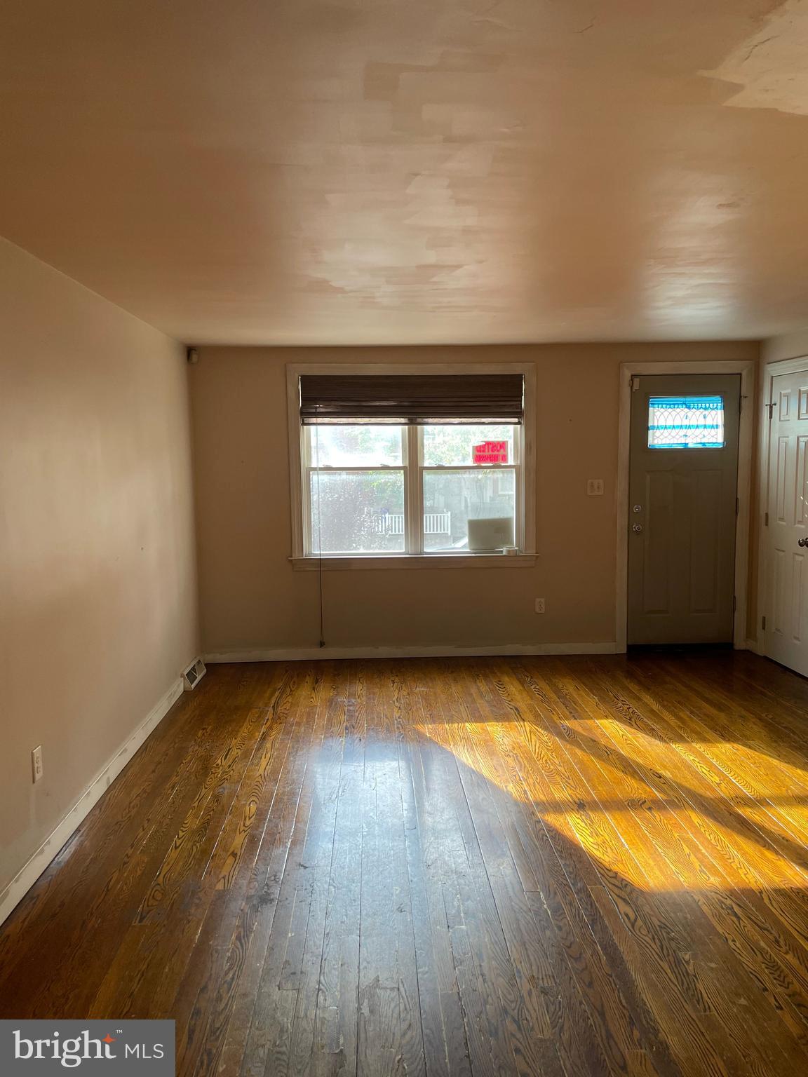 HARRISBURG CITY - Residential Lease