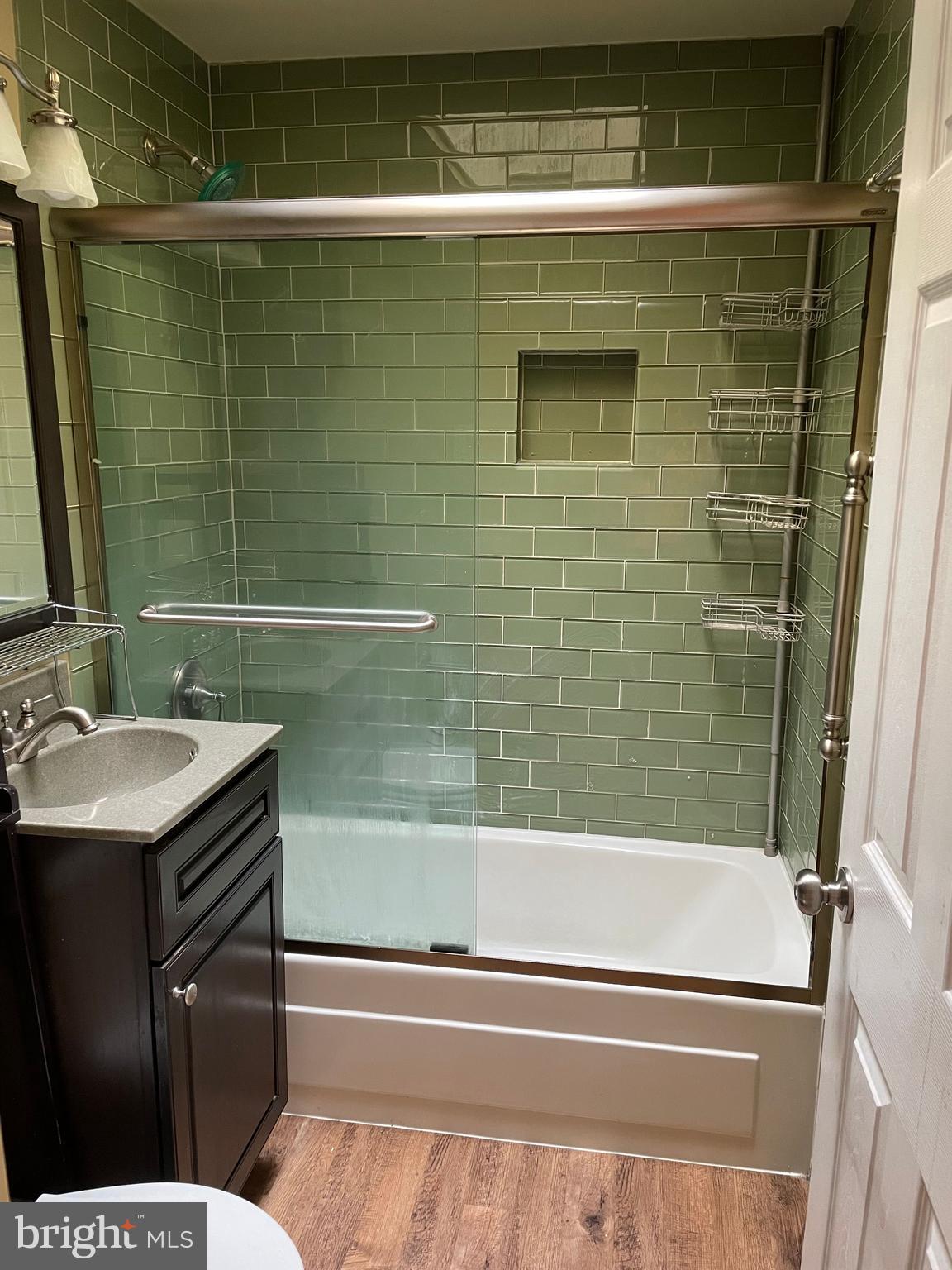 HARRISBURG CITY - Residential Lease