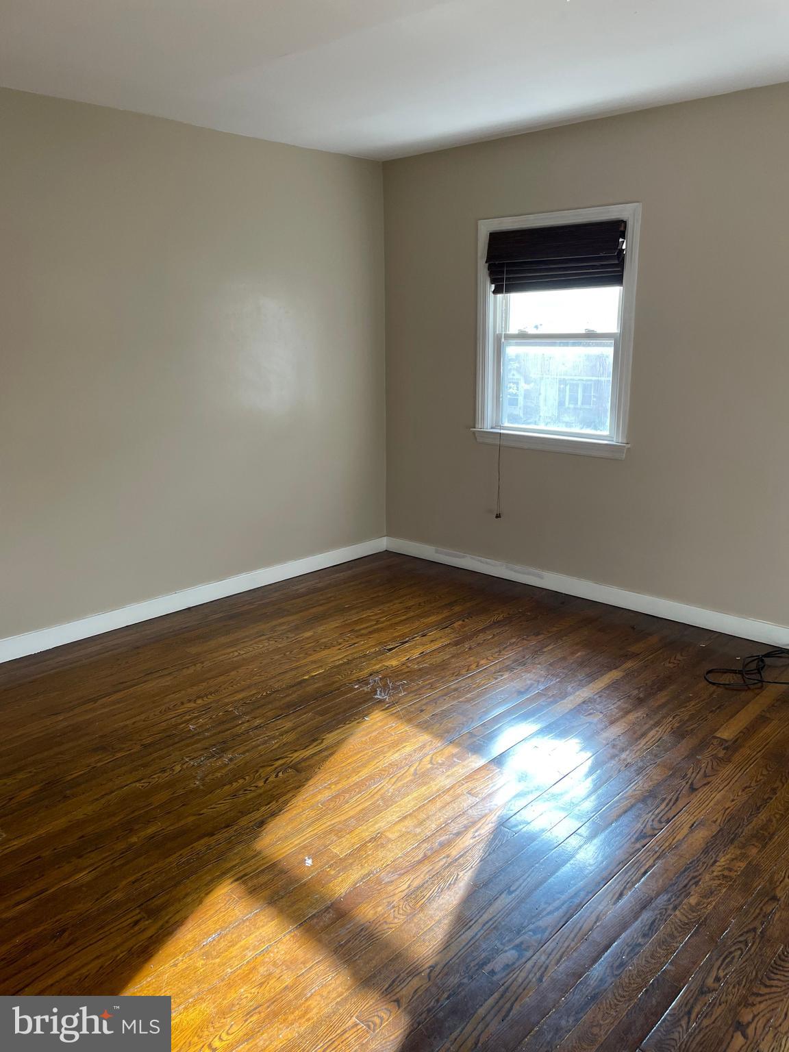 HARRISBURG CITY - Residential Lease