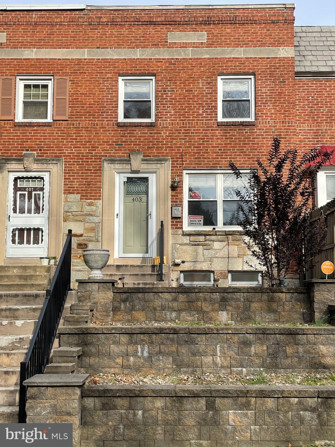 HARRISBURG CITY - Residential Lease