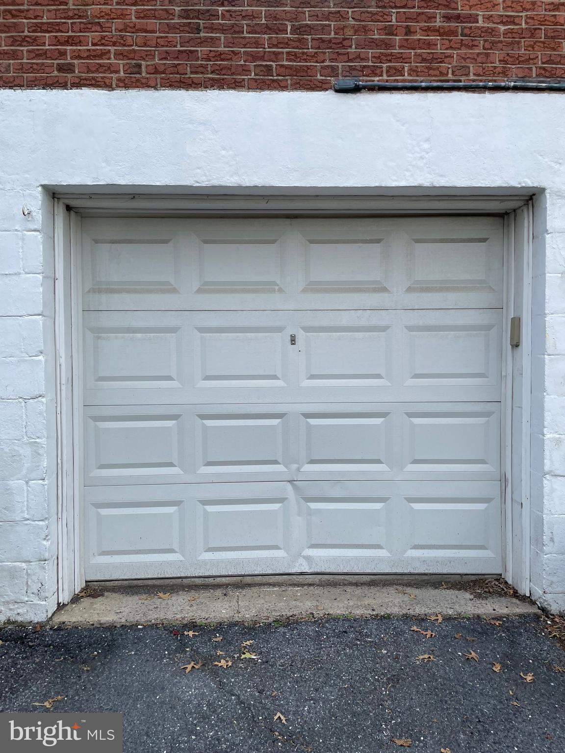 HARRISBURG CITY - Residential Lease