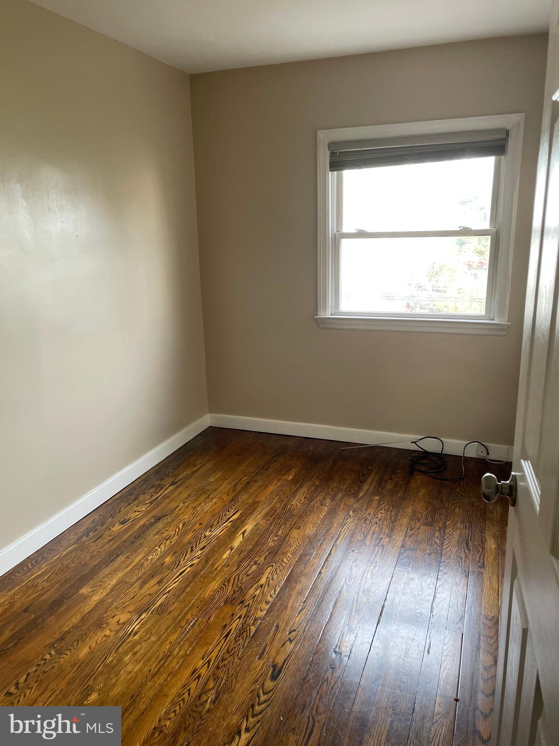 HARRISBURG CITY - Residential Lease