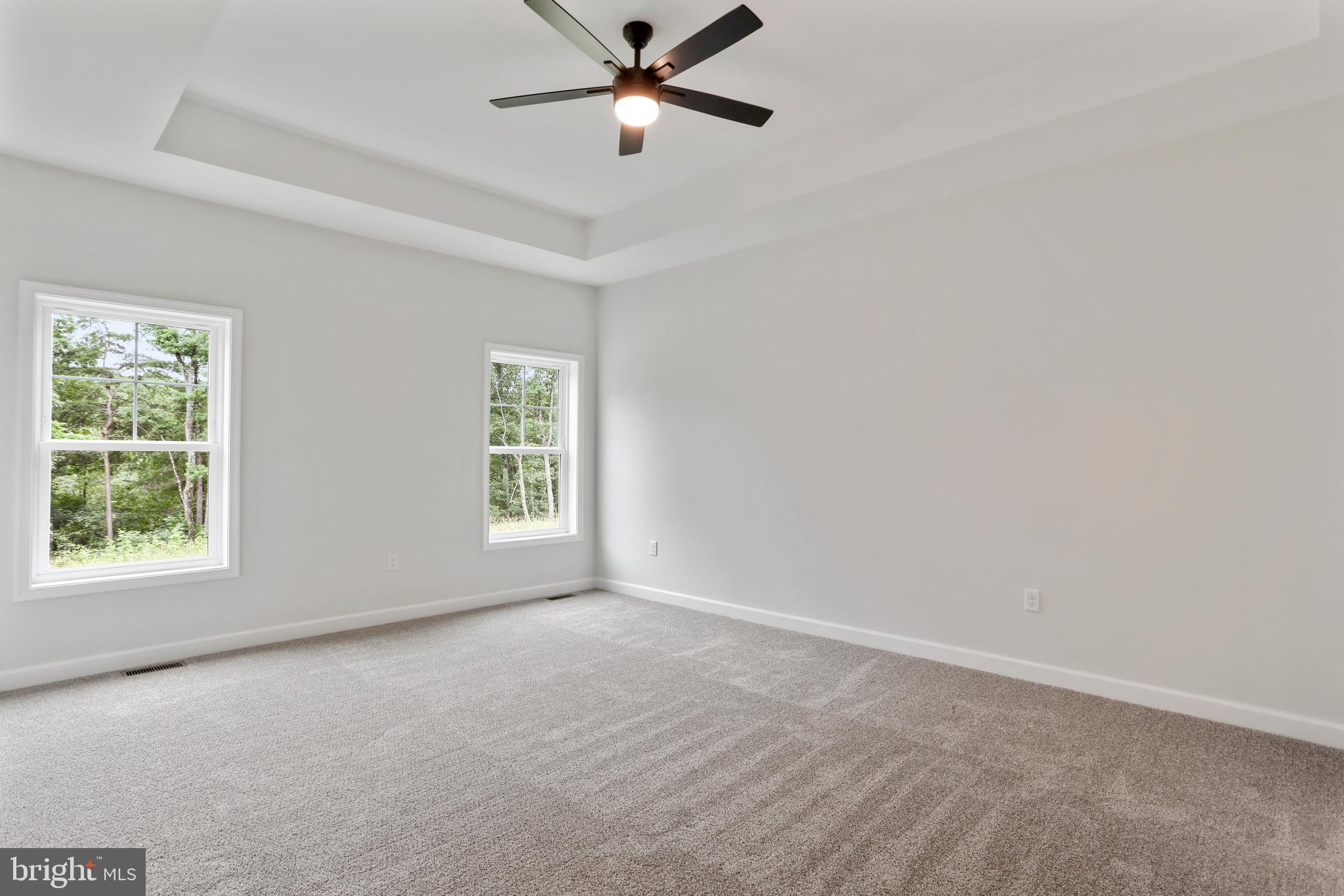 MIDDLE CREEK VISTAS - Residential