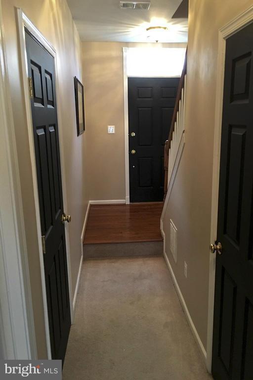 SOUTH RIDING - Residential Lease