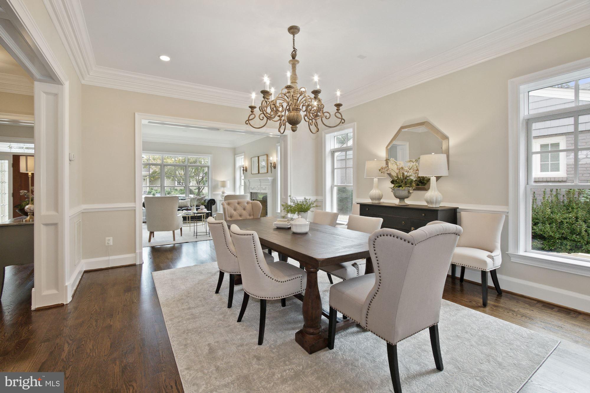 CHEVY CHASE - Residential