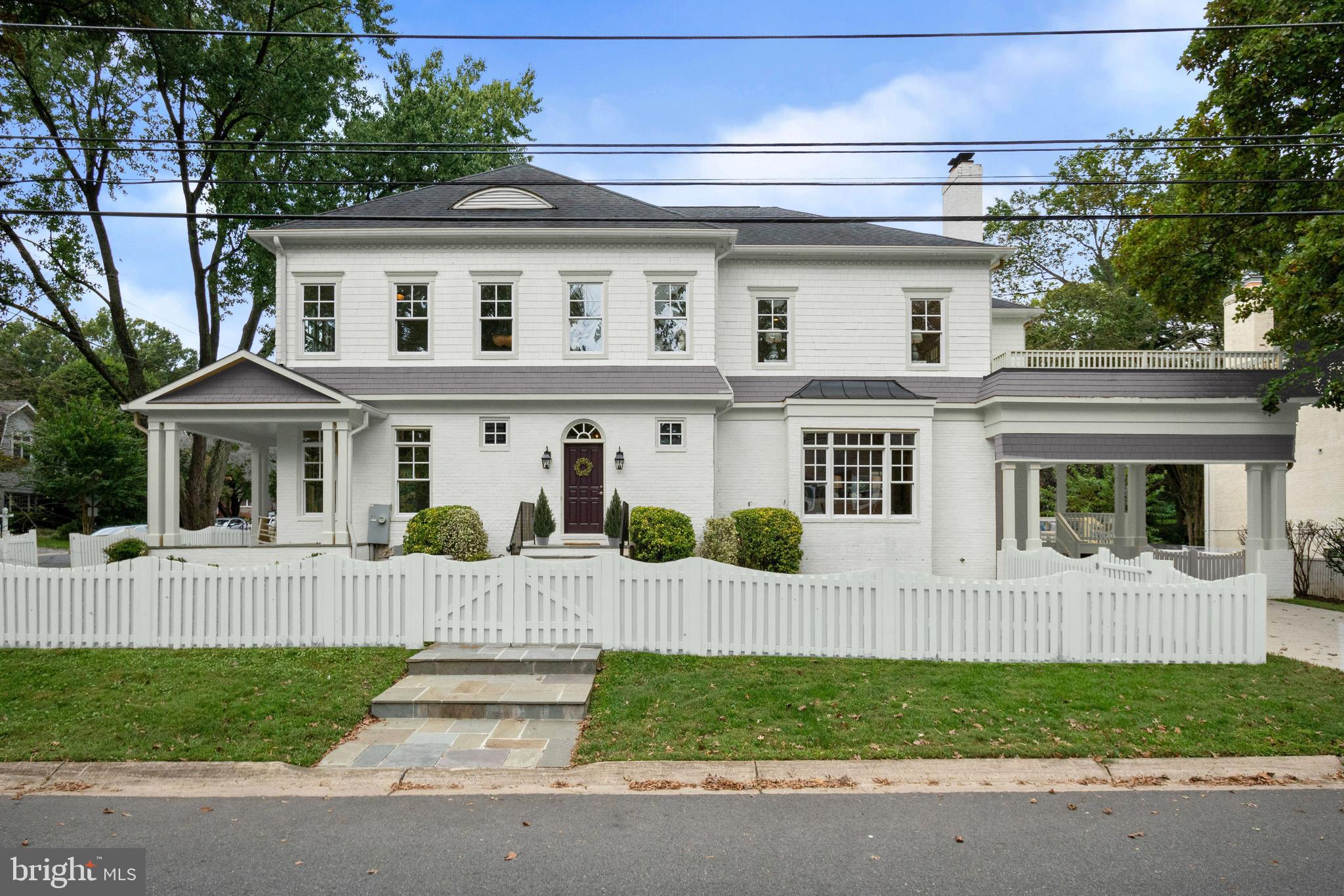 CHEVY CHASE - Residential