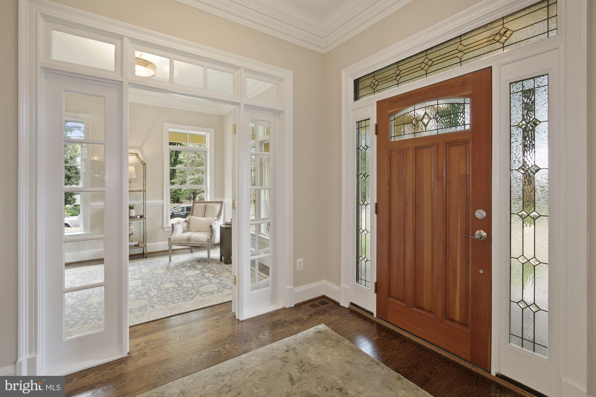 CHEVY CHASE - Residential