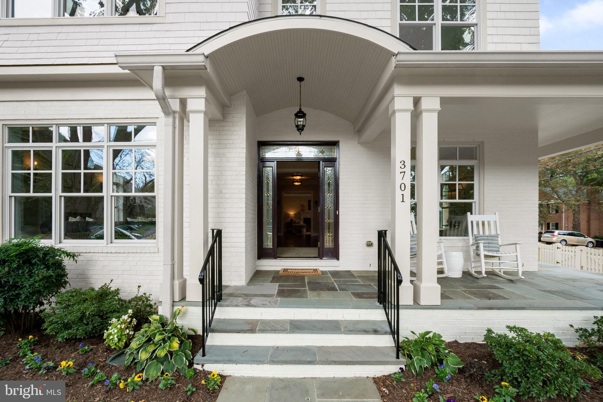 CHEVY CHASE - Residential