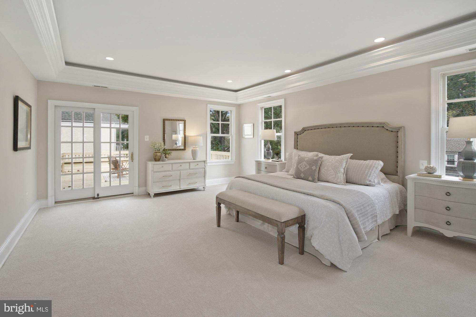 CHEVY CHASE - Residential