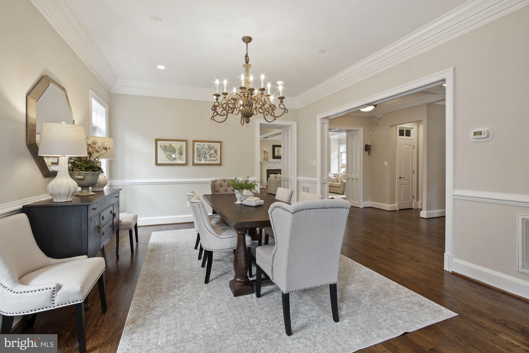 CHEVY CHASE - Residential