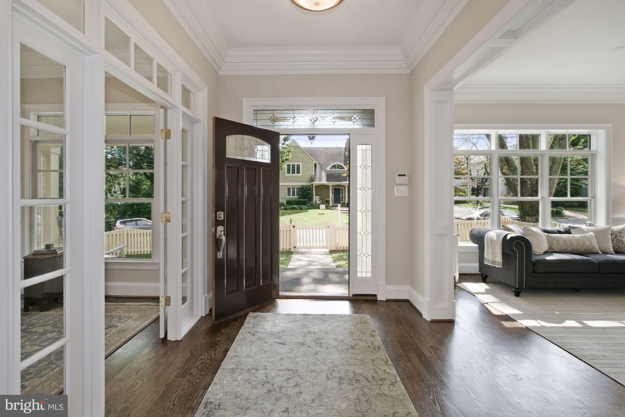 CHEVY CHASE - Residential