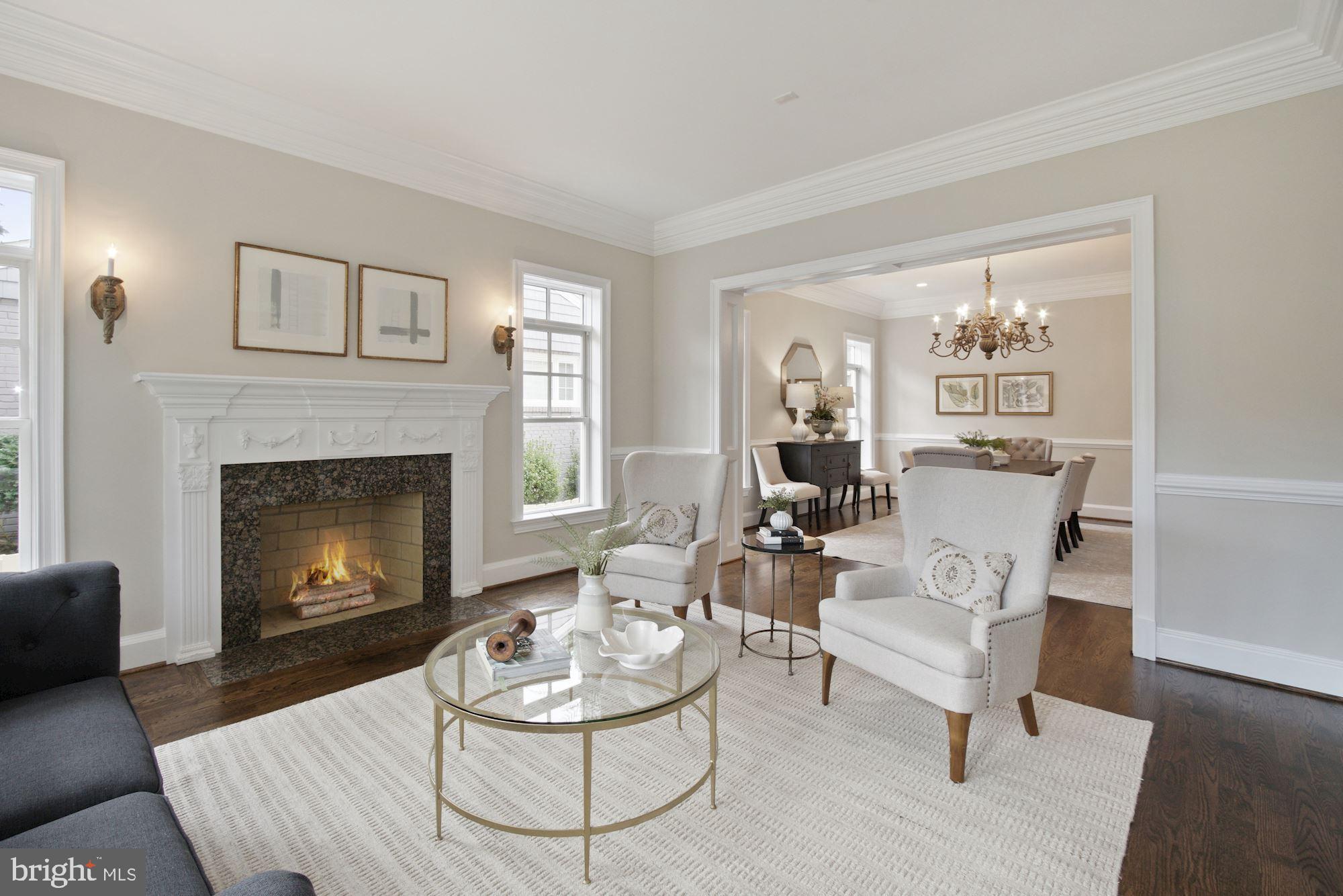 CHEVY CHASE - Residential