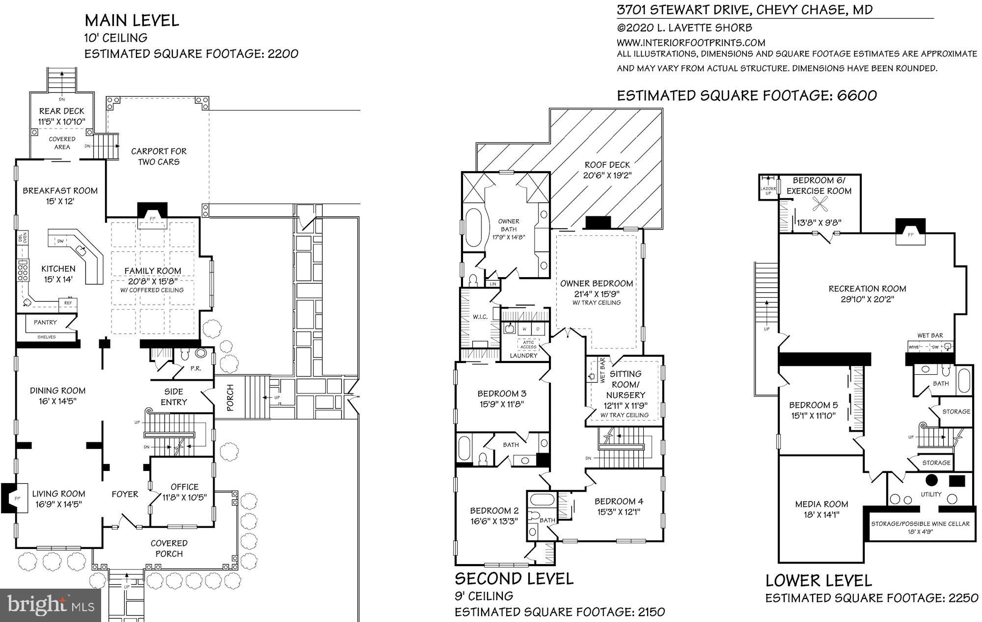 CHEVY CHASE - Residential