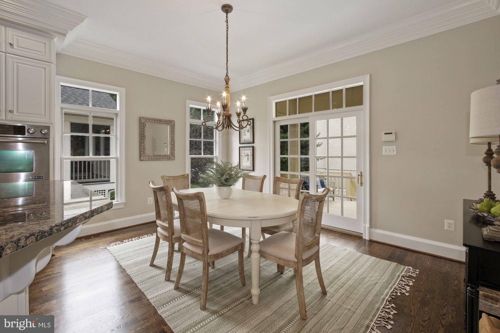 CHEVY CHASE - Residential