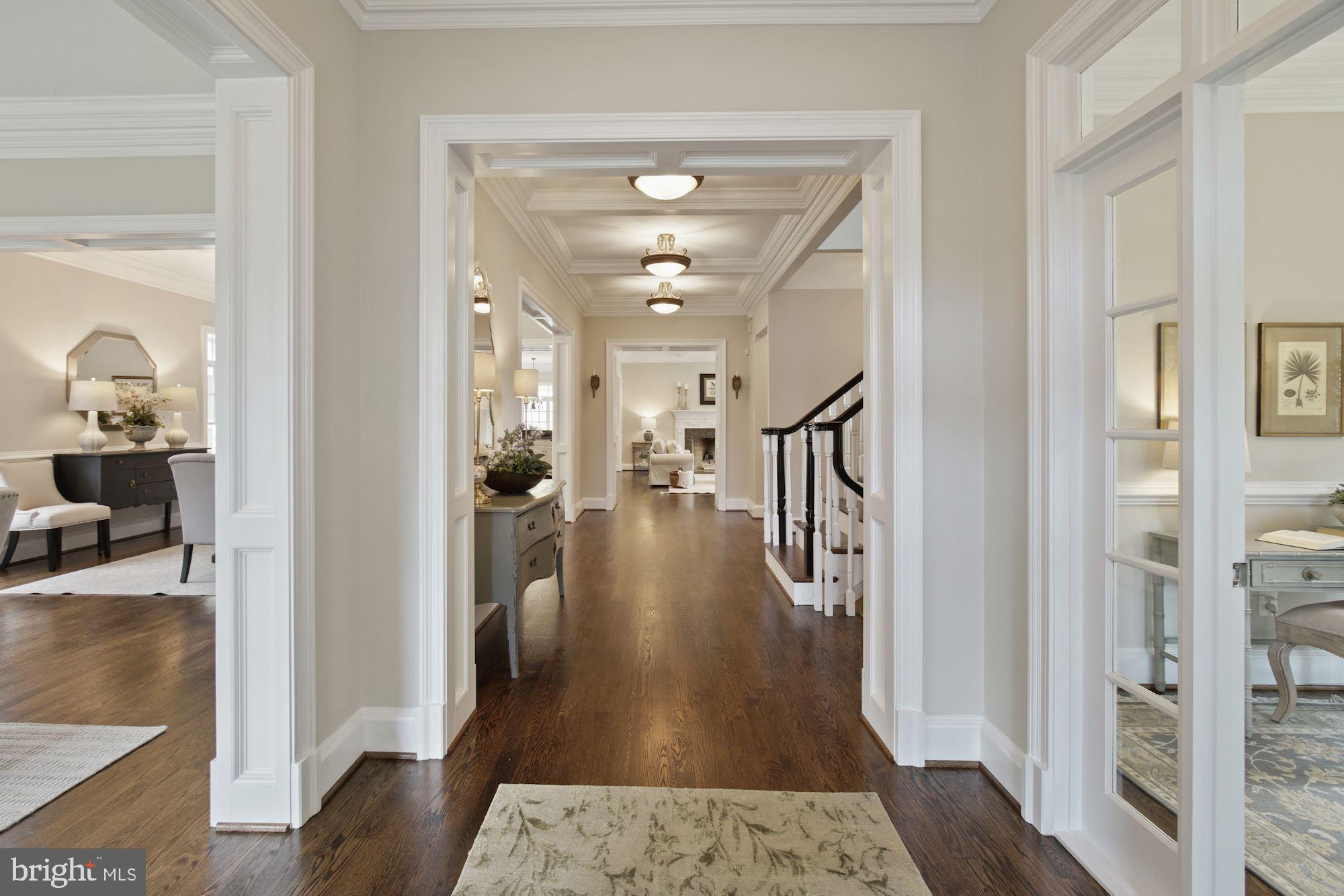 CHEVY CHASE - Residential